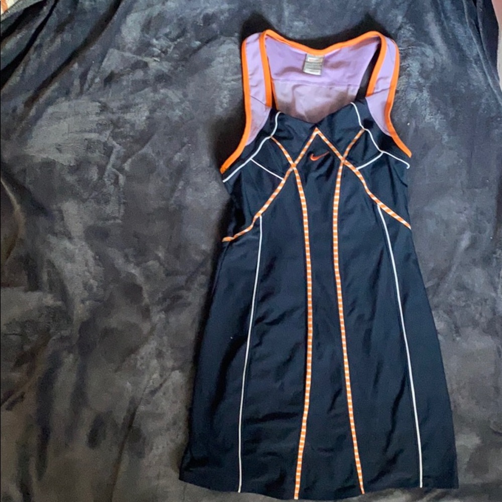 Tennis dress